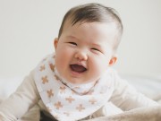 Làm mẹ - Bé 4 tháng tuổi cân nặng bao nhiêu là chuẩn nhất?