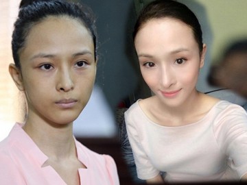 Sau 2 tháng tại ngoại, nhan sắc Hoa hậu Phương Nga đã rực rỡ trở lại