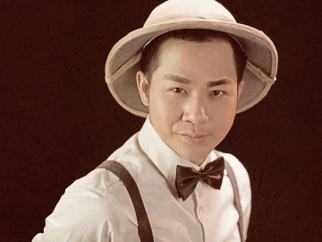 Giữa ồn ào Tùng Dương chê Bolero, Quách Tuấn Du có hành động phản đòn với cách khác biệt