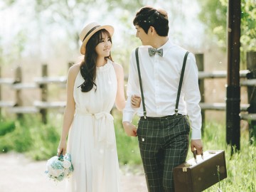 Muốn chàng yêu bạn hơn, nhất định phải thuộc lòng 6 bí mật này!