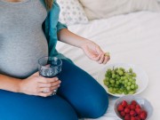 Bà bầu - Những loại trái cây bà bầu không nên ăn