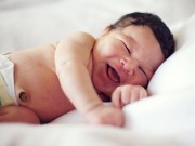 Làm mẹ - Trẻ vừa sinh ra đã có những dấu hiệu này, chắc chắn sẽ thông minh hơn người