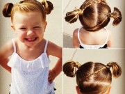 Làm mẹ - Bố đơn thân làm "hàng trăm" kiểu tóc tết cho con gái, ai dám nói bố vụng hơn mẹ?