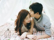 Những mẩu truyện ngắn thôi nhưng bạn sẽ thấy rằng tình yêu đích thực chẳng ở đâu xa