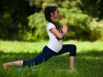 Cách giảm cân sau sinh mổ an toàn, hiệu quả