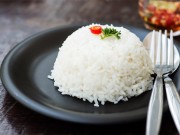 Sức khỏe - Cơm trắng được giải oan "tội gây ra đái tháo đường"