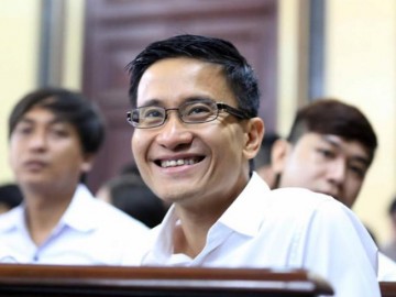 Đại gia Cao Toàn Mỹ gửi đơn khiếu nại, đề nghị kỷ luật luật sư của Phương Nga