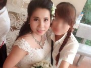Tin tức - Bi kịch của cô gái trẻ mắc ung thư xương khi đang mang thai đứa con đầu lòng