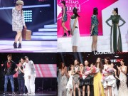 Giải trí - Hot truyền hình tuần qua: The Face bị chê như hội chợ, Vũ Cát Tường tự nhận nữ tính