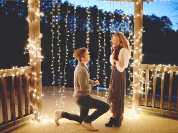 Bốn con giáp nữ sẽ nhận được lời tỏ tình, cầu hôn ngay trong hôm nay!