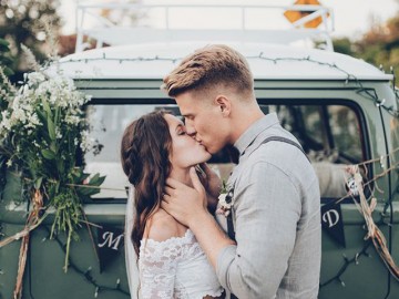 Nếu chàng có đủ 5 biểu hiện này, bạn chuẩn bị nhận được lời cầu hôn đi nhé!