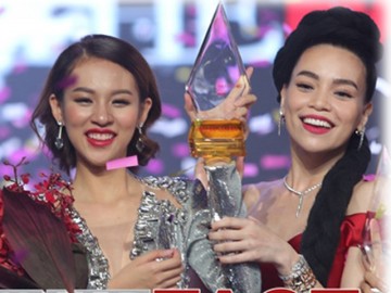 Một năm sau chiến thắng, gà cưng của Hồ Ngọc Hà vẫn bị chê chìm nghỉm