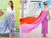 Thời trang - Kỳ lạ: Cô gái thấp bé như cái kẹo nổi tiếng nhờ mặc đẹp nhưng không bao giờ lộ mặt