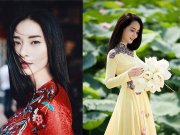 Nhìn loạt ảnh của các sao Việt này, ai nghĩ họ cùng tuổi nhau cơ chứ