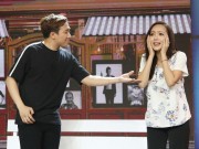 Giải trí - Trấn Thành khoe tài sản để tán tỉnh Băng Di khiến người đẹp "cạn lời"