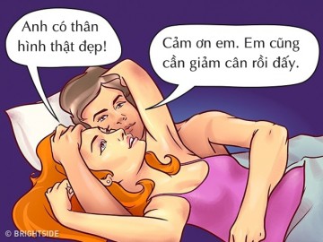 Đừng bao giờ hẹn hò với những kiểu người này nếu bạn không muốn sớm chia tay