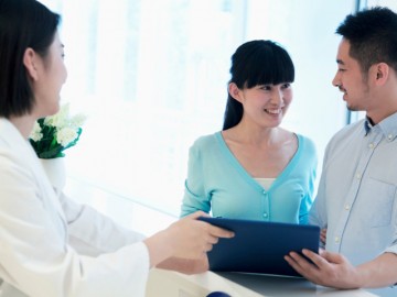 Vô sinh có chữa được không?