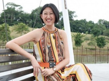 Cuộc đời ê chề của nữ giám đốc từng là gái mại dâm