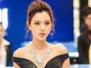 Giải trí - Quán quân The Face Tú Hảo và tình cũ của Trương Nam Thành gây chú ý tại sự kiện