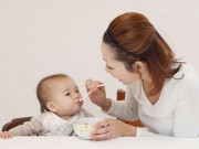 Làm mẹ - Trẻ 5 tháng tuổi: Mẹ phải chăm sóc như thế nào?