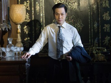 Chưa hả giận phát ngôn của Tùng Dương, Quách Tuấn Du lại dằn mặt bằng phim ca nhạc 2 tỷ