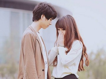 4 bước để khiến người đàn ông say bạn như điếu đổ