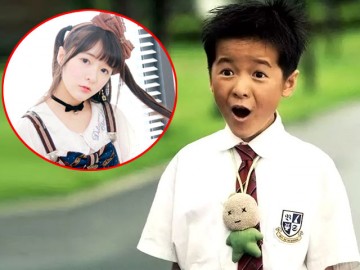 Đừng sốc nếu bạn biết giới tính thật của 3 bé trai nổi tiếng trên màn ảnh này