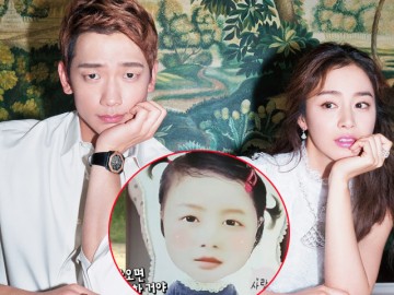 Ngôi sao 24/7: Cứ tưởng Bi Rain - Kim Tae Hee chắc chắn có con gái, hóa ra không phải