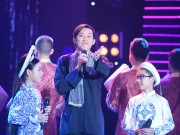 Giải trí - Hoài Linh bất ngờ xuất hiện ở phút cuối, phụ "Thần đồng" Đức Vĩnh đoạt ngôi Quán quân