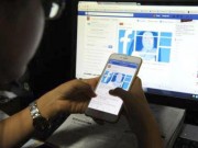 Tin tức - Sử dụng facebook nhiều giờ trong ngày, nữ sinh nhập viện tâm thần
