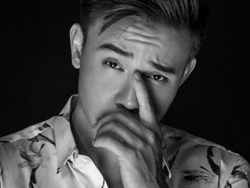 Đông Hùng: Tôi giận, chứ không hận mẹ, cảm ơn mẹ đã gây ra biến cố này