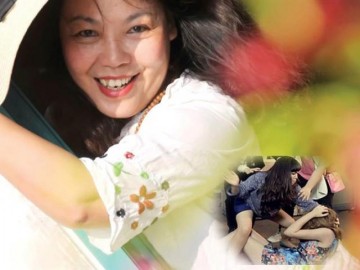 Chia sẻ đáng suy ngẫm của nữ nhà văn: Đàn bà đi đánh ghen là vì lòng dạ hẹp hòi...