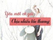 Eva Radio: Nếu anh yêu một cô gái mang nhiều tổn thương