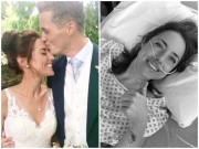 Làm vợ - Xót xa cặp đôi chờ 20 năm mới được bên nhau, tới khi đoàn tụ thì tai họa ập đến