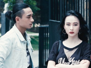 Glee Việt: Dù trót lên giường với nhau, Angela Phương Trinh vẫn lờ đẹp Hữu Vi