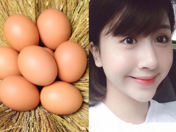 Cách trị nám, tàn nhang tại nhà đơn giản tiết kiệm từ quả trứng gà ai cũng cần biết