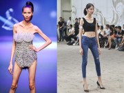 Làm đẹp - Tò mò nhan sắc của Cao Ngân trước khi gầy gò trơ xương