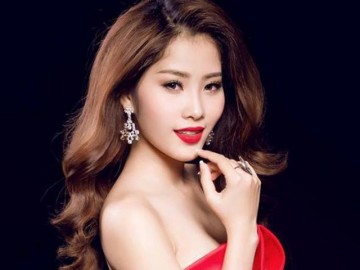Hoa khôi Nam Em: Tôi muốn yêu đàn ông đã ly hôn và có con riêng