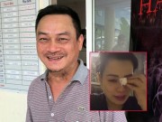 Giải trí - NSND Anh Tú phủ nhận việc bị cho là chèn ép vợ danh hài Xuân Bắc