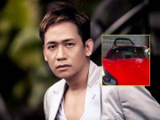 Giải trí - Vừa khoe xe mới 15 tỷ, Tuấn Hưng đã bị Duy Mạnh nghi ngờ "nổ quá đà"