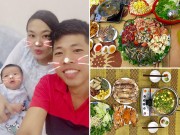 Bếp Eva - Những nồi lẩu hấp dẫn của cô vợ khiến ai rủ đi nhậu, chồng chỉ bảo “về nhà cho sướng”