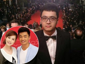 Ngôi sao 24/7: Ngoại tình với vợ Ảnh đế Cbiz, quản lý có thể lĩnh án tù 15 năm