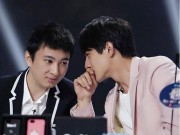 Giải trí - Tài tử Sở Kiều Truyện Lâm Canh Tân bị bạn thân thiếu gia giàu nhất Trung Quốc chửi thậm tệ