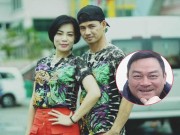 Giải trí - Vợ Xuân Bắc phủ nhận việc "tố" NSND Anh Tú để chồng "dễ ngồi" ghế Giám đốc