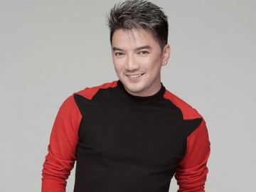 Đàm Vĩnh Hưng chính thức trở thành đại diện Việt Nam tranh giải MTV EMA 2017