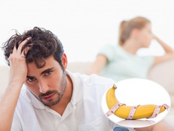 5 cách để "chuyện ấy" thăng hoa dù chồng sở hữu "cậu nhỏ" khiêm tốn