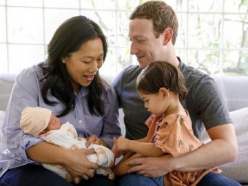 Xôn xao thông tin ông chủ Facebook đang tìm giúp việc với giá 2,5 tỷ/năm