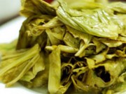 Sức khỏe - Dưa muối: Lợi, hại thế nào?