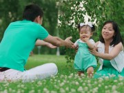 Làm mẹ - Sự phát triển ngôn ngữ trẻ 1-2 tuổi phải đạt được