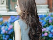 Làm đẹp - Những mẹo nhỏ cực hay ho cho các nàng tóc xoăn luôn bồng bềnh vào nếp